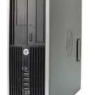 HP DC 8300 Elite